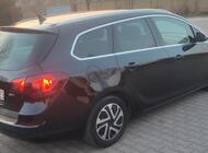 Grajewo ogłoszenia: Sprzedam Opel Astra 1.7 TDCi 125 km 2011r. Auto sprowadzone trzy... - zdjęcie