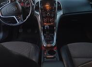 Grajewo ogłoszenia: Sprzedam Opel Astra 1.7 TDCi 125 km 2011r. Auto sprowadzone trzy... - zdjęcie
