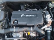 Grajewo ogłoszenia: Sprzedam Opel Astra 1.7 TDCi 125 km 2011r. Auto sprowadzone trzy... - zdjęcie