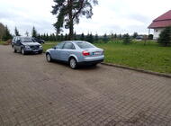 Grajewo ogłoszenia: Sprzedam a4b6 2001 rok. 1.9 tdi AWX 130 km skrzynia pięciobiegowa... - zdjęcie