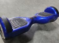 Grajewo ogłoszenia: Witam sprzedam hoverboard'a wraz z ładowarką.
Odpala jeździ.
W... - zdjęcie