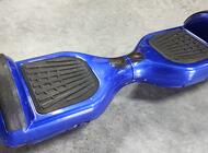 Grajewo ogłoszenia: Witam sprzedam hoverboard'a wraz z ładowarką.
Odpala jeździ.
W... - zdjęcie