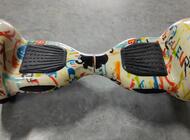 Grajewo ogłoszenia: Witam sprzedam hoverboard'a wraz z ładowarką.
Odpala jeździ.
W... - zdjęcie