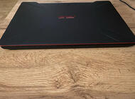 Grajewo ogłoszenia: Specyfikacja:
Procesor: Intel? Core? i5-8300H (4 rdzenie / 8... - zdjęcie