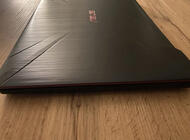 Grajewo ogłoszenia: Specyfikacja:
Procesor: Intel? Core? i5-8300H (4 rdzenie / 8... - zdjęcie