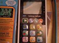 Grajewo ogłoszenia: Sprzedam radosny telefonik trefl ,nowy tyle co rozpakowany i leży.... - zdjęcie