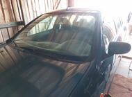 Grajewo ogłoszenia: Sprzedam fajny niebieski samochodzik Nissan Almera który jest w... - zdjęcie