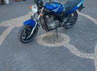 Grajewo ogłoszenia: Sprzedam motocykl Suzuki GS 500 zarejestrowany. - zdjęcie
