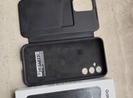 Grajewo ogłoszenia: Sprzedam Samsung Galaxy A 34 5g jeszcze na gwarancji wygląda jak nowy - zdjęcie