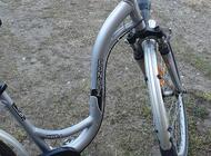 Grajewo ogłoszenia: Sprzedam damke 26 cali Stan jak na foto sprawna - zdjęcie