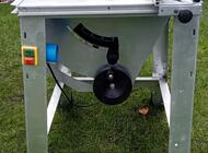 Grajewo ogłoszenia: Sprzedam piłę stołową na 230v. Więcej informacji udzielę... - zdjęcie