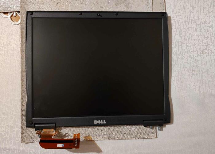 Grajewo ogłoszenia: Sprzedam monitor od laptopa del